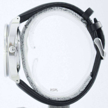Orologio da uomo automatico Seiko 5 sport a 24 rubini con cuore aperto SSA335 SSA335K1 SSA335K