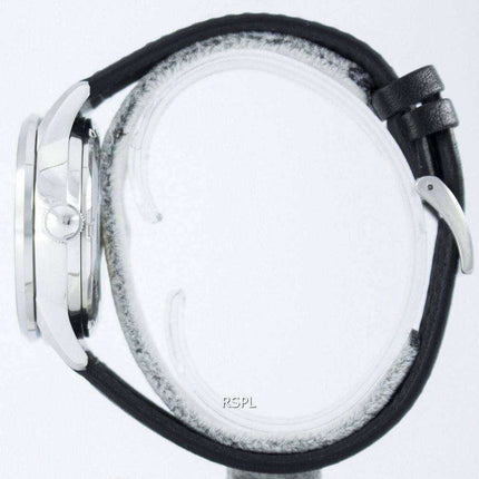 Seiko Presage Automatic Power Reserve Giappone Made SSA337 SSA337J1 SSA337J Orologio da uomo