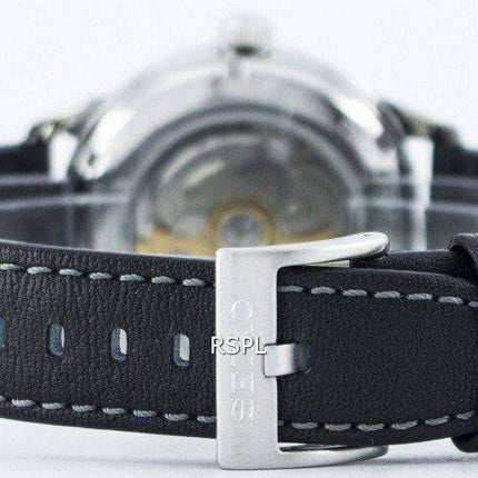 Seiko Presage Automatic Power Reserve Giappone Made SSA337 SSA337J1 SSA337J Orologio da uomo
