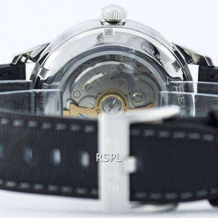 Seiko Presage Automatic Power Reserve Giappone Made SSA337 SSA337J1 SSA337J Orologio da uomo