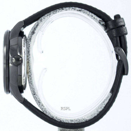 Seiko Presage Automatic Power Reserve Giappone Made SSA339 SSA339J1 SSA339J Orologio da uomo