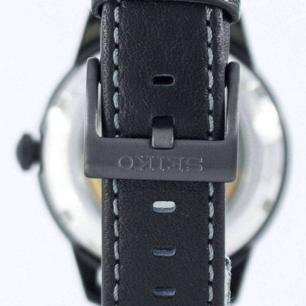 Seiko Presage Automatic Power Reserve Giappone Made SSA339 SSA339J1 SSA339J Orologio da uomo