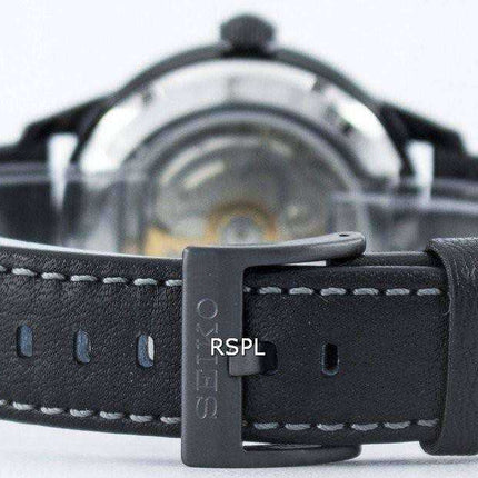 Seiko Presage Automatic Power Reserve Giappone Made SSA339 SSA339J1 SSA339J Orologio da uomo
