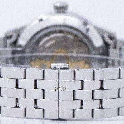 Orologio da uomo Seiko Presage Cocktail Automatic Reserve SSA341 SSA341J1 SSA341J da uomo