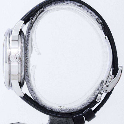 Seiko Presage Cocktail Automatic Giappone Made Power Reserve SSA343 SSA343J1 SSA343J Orologio da uomo