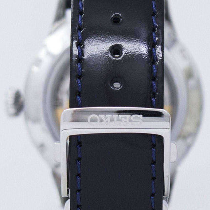 Seiko Presage Cocktail Automatic Giappone Made Power Reserve SSA343 SSA343J1 SSA343J Orologio da uomo