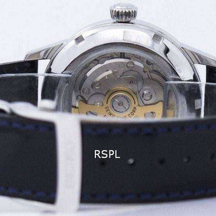 Seiko Presage Cocktail Automatic Giappone Made Power Reserve SSA343 SSA343J1 SSA343J Orologio da uomo