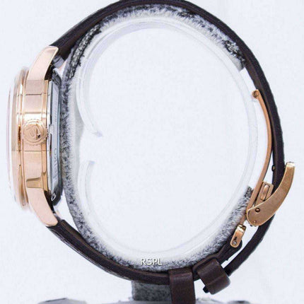 Seiko Presage Automatic Power Reserve Giappone Made SSA346 SSA346J1 SSA346J Orologio da uomo
