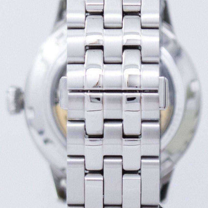 Orologio da uomo Seiko Presage Cocktail "Blue Moon" Giappone Riserva SSA347 SSA347J1 SSA347J Orologio da uomo