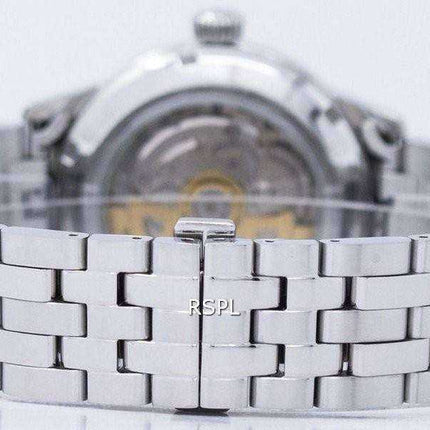 Orologio da uomo Seiko Presage Cocktail "Blue Moon" Giappone Riserva SSA347 SSA347J1 SSA347J Orologio da uomo