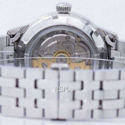 Orologio da uomo Seiko Presage Cocktail "Blue Moon" Giappone Riserva SSA347 SSA347J1 SSA347J Orologio da uomo