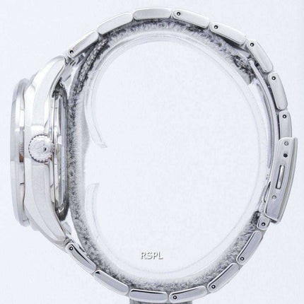 Seiko Presage Automatic Power Reserve Giappone Made SSA349 SSA349J1 SSA349J Orologio da uomo