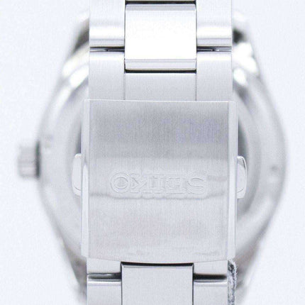 Seiko Presage Automatic Power Reserve Giappone Made SSA349 SSA349J1 SSA349J Orologio da uomo
