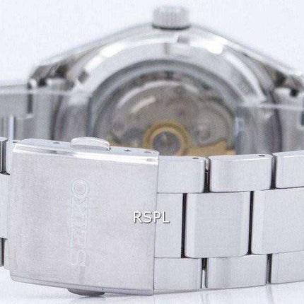 Seiko Presage Automatic Power Reserve Giappone Made SSA349 SSA349J1 SSA349J Orologio da uomo