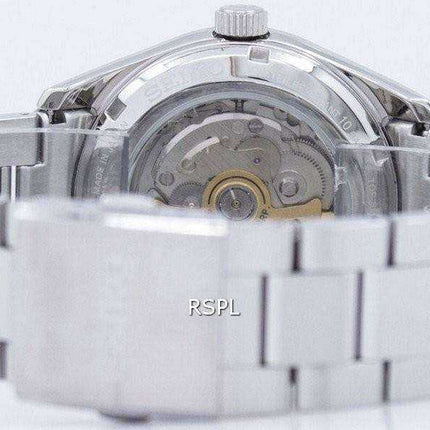 Seiko Presage Automatic Power Reserve Giappone Made SSA349 SSA349J1 SSA349J Orologio da uomo