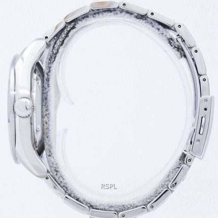 Orologio da uomo Seiko Presage Automatic Made in Giappone SSA355 SSA355J1 SSA355J
