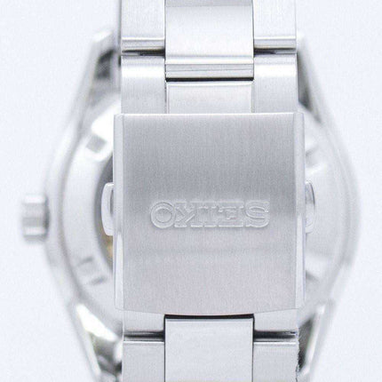 Orologio da uomo Seiko Presage Automatic Made in Giappone SSA355 SSA355J1 SSA355J