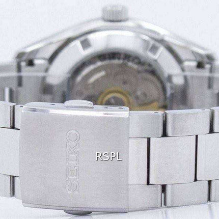Orologio da uomo Seiko Presage Automatic Made in Giappone SSA355 SSA355J1 SSA355J