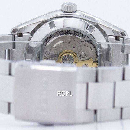 Orologio da uomo Seiko Presage Automatic Made in Giappone SSA355 SSA355J1 SSA355J
