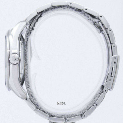 Orologio da uomo Seiko Presage Automatic Made in Giappone SSA357 SSA357J1 SSA357J