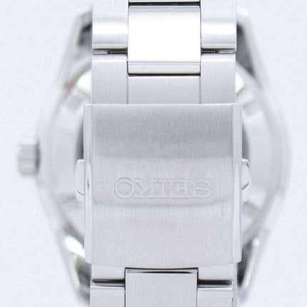 Orologio da uomo Seiko Presage Automatic Made in Giappone SSA357 SSA357J1 SSA357J
