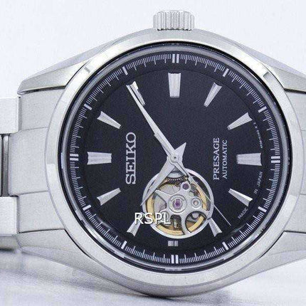 Orologio da uomo Seiko Presage Automatic Made in Giappone SSA357 SSA357J1 SSA357J