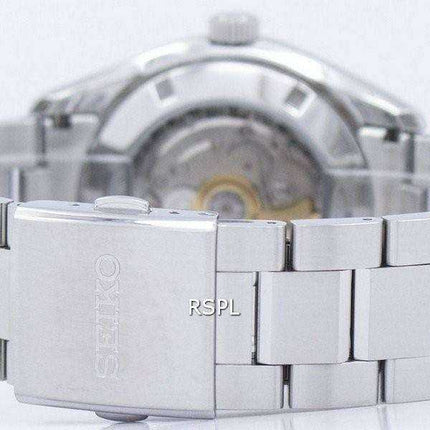 Orologio da uomo Seiko Presage Automatic Made in Giappone SSA357 SSA357J1 SSA357J