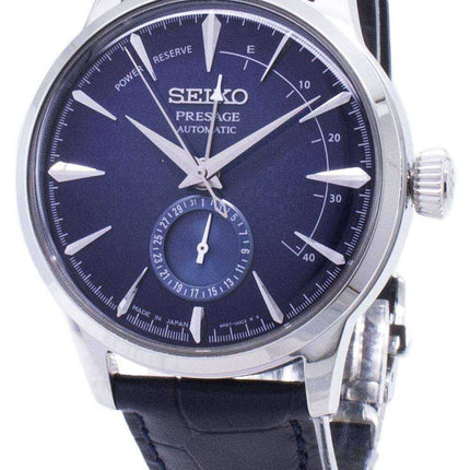 Orologio da uomo Seiko Presage SSA361 SSA361J1 SSA361J Automatic Power Reserve