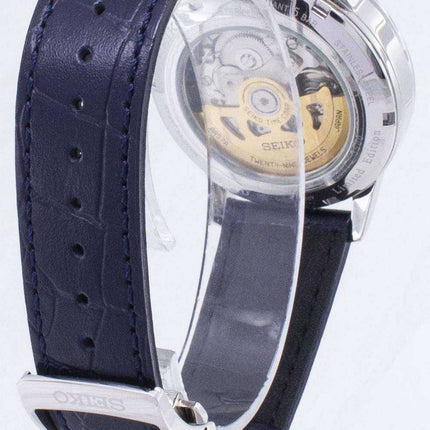 Orologio da uomo Seiko Presage SSA361 SSA361J1 SSA361J Automatic Power Reserve