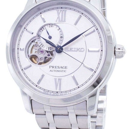 Seiko Presage SSA365 SSA365J1 SSA365J Orologio automatico da uomo realizzato in Giappone