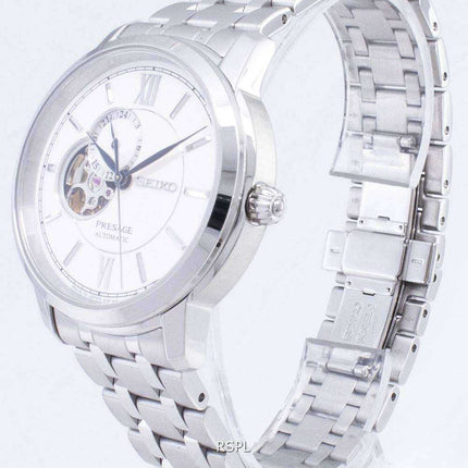 Seiko Presage SSA365 SSA365J1 SSA365J Orologio automatico da uomo realizzato in Giappone