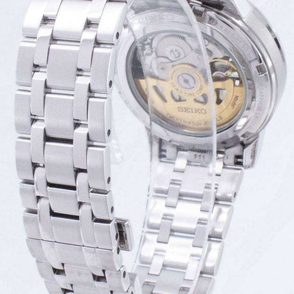 Seiko Presage SSA365 SSA365J1 SSA365J Orologio automatico da uomo realizzato in Giappone