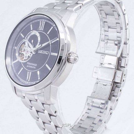 Seiko Presage SSA367 SSA367J1 SSA367J Orologio giapponese da uomo automatico