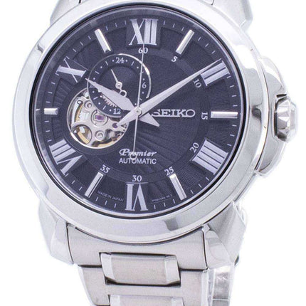 Seiko Premier SSA371 SSA371J1 SSA371J Orologio automatico da uomo realizzato in Giappone
