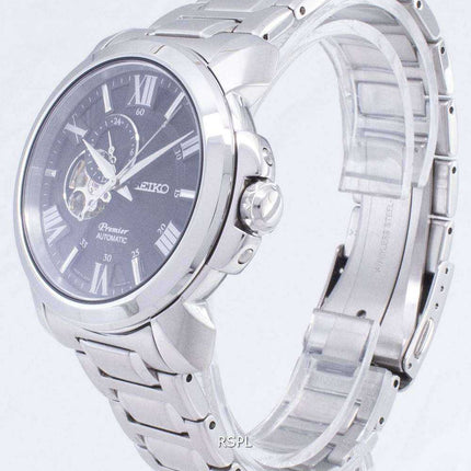 Seiko Premier SSA371 SSA371J1 SSA371J Orologio automatico da uomo realizzato in Giappone