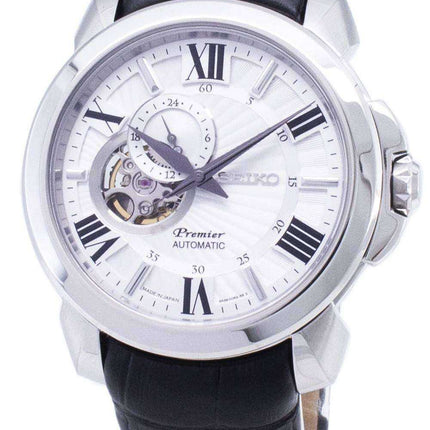 Seiko Premier SSA373 SSA373J1 SSA373J Orologio giapponese da uomo automatico
