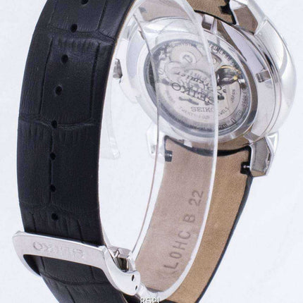 Seiko Premier SSA373 SSA373J1 SSA373J Orologio giapponese da uomo automatico