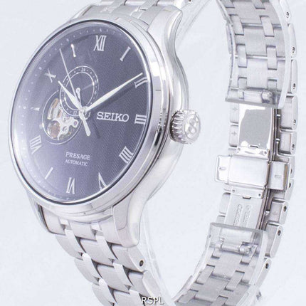 Seiko Presage SSA377 SSA377J1 SSA377J Orologio automatico da uomo giapponese fabbricato
