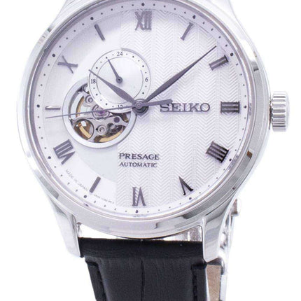 Seiko Presage SSA379 SSA379J1 SSA379J Orologio automatico da uomo realizzato in Giappone