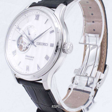 Seiko Presage SSA379 SSA379J1 SSA379J Orologio automatico da uomo realizzato in Giappone