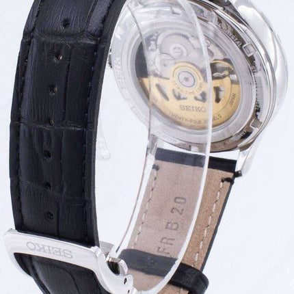 Seiko Presage SSA379 SSA379J1 SSA379J Orologio automatico da uomo realizzato in Giappone