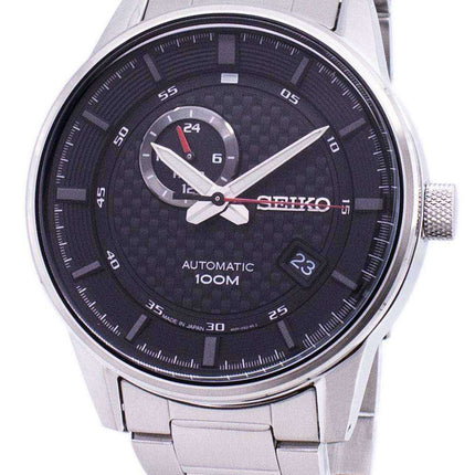 Orologio da uomo Seiko Automatic Japan Made SSA381 SSA381J1 SSA381J