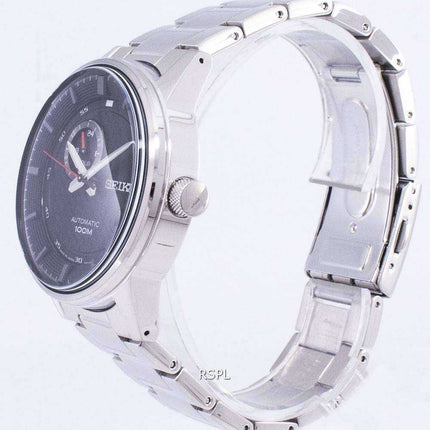 Orologio da uomo Seiko Automatic Japan Made SSA381 SSA381J1 SSA381J
