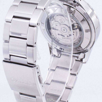 Orologio da uomo Seiko Automatic Japan Made SSA381 SSA381J1 SSA381J
