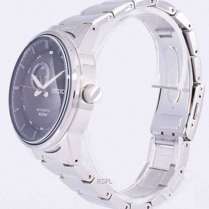 Orologio da uomo automatico Seiko Sports SSA381 SSA381K1 SSA381K