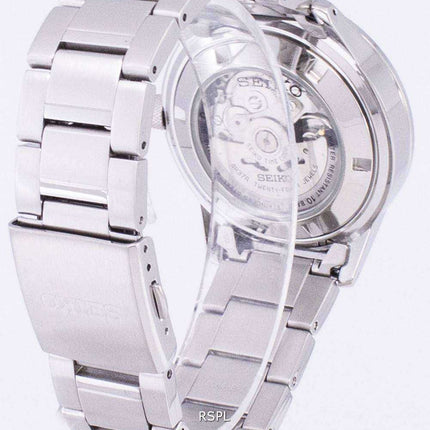 Orologio da uomo automatico Seiko Sports SSA381 SSA381K1 SSA381K