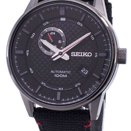 Orologio da uomo Seiko Automatic Japan Made SSA383 SSA383J1 SSA383J