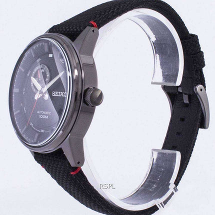 Orologio da uomo Seiko Automatic Japan Made SSA383 SSA383J1 SSA383J