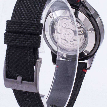 Orologio da uomo Seiko Automatic Japan Made SSA383 SSA383J1 SSA383J