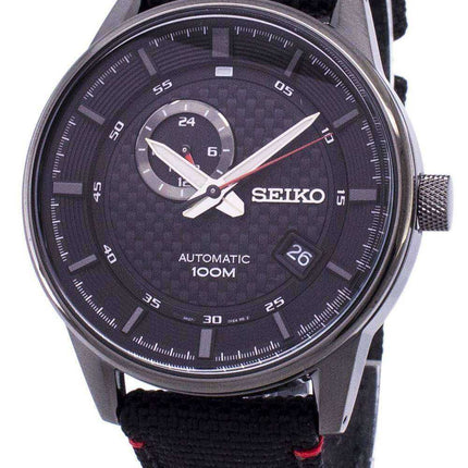 Orologio da uomo automatico Seiko Sports SSA383 SSA383K1 SSA383K